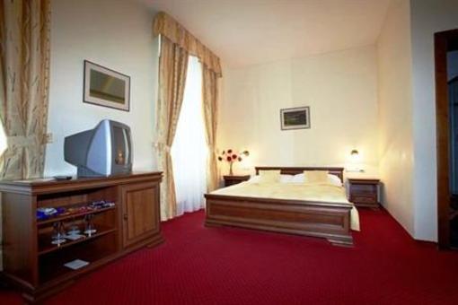 фото отеля Hejtmansky dvur Hotel