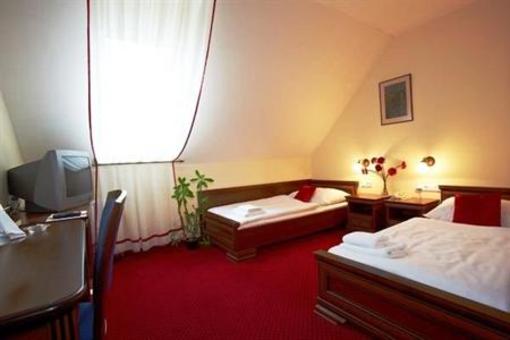 фото отеля Hejtmansky dvur Hotel