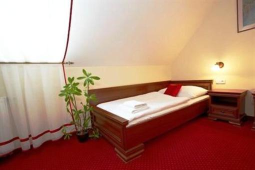фото отеля Hejtmansky dvur Hotel