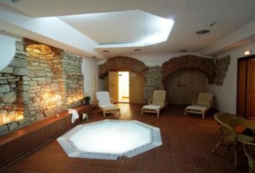 фото отеля Hejtmansky dvur Hotel