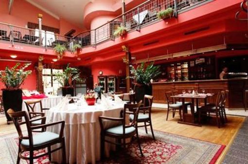 фото отеля Hejtmansky dvur Hotel