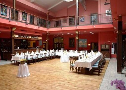 фото отеля Hejtmansky dvur Hotel