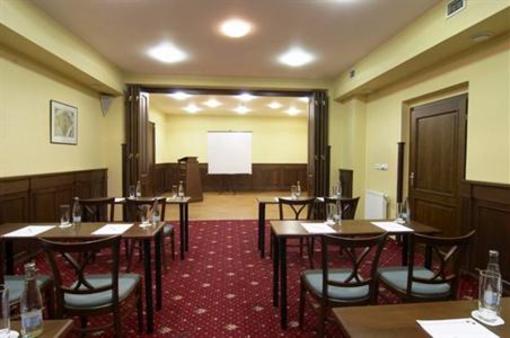 фото отеля Hejtmansky dvur Hotel