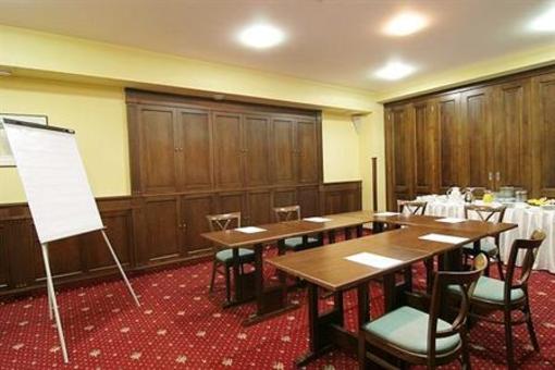 фото отеля Hejtmansky dvur Hotel