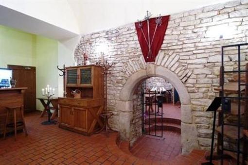 фото отеля Hejtmansky dvur Hotel