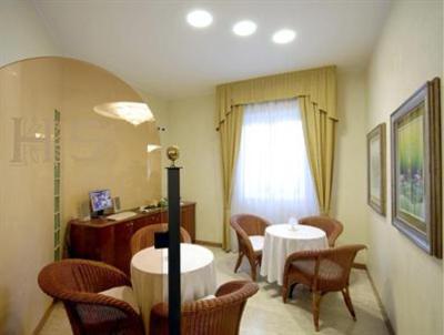 фото отеля Hotel Souvenir Bellaria-Igea Marina
