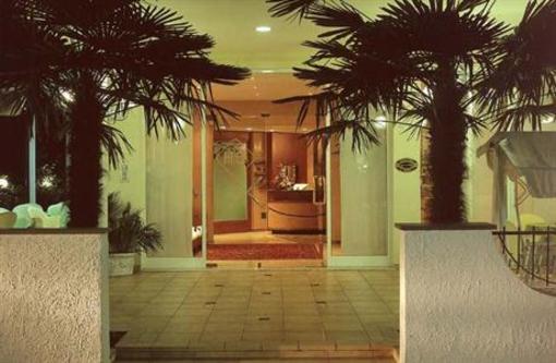 фото отеля Hotel Souvenir Bellaria-Igea Marina