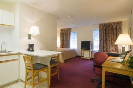 фото отеля Extended Stay America - Hanover - Parsippany