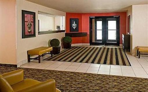 фото отеля Extended Stay America - Hanover - Parsippany