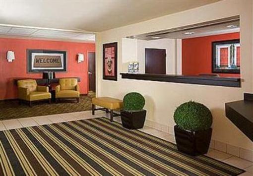 фото отеля Extended Stay America - Hanover - Parsippany