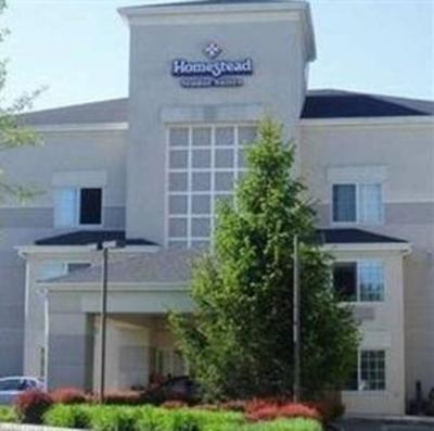 фото отеля Extended Stay America - Hanover - Parsippany