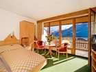 фото отеля Jungfraublick Hotel Wengen