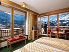 фото отеля Jungfraublick Hotel Wengen