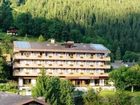 фото отеля Jungfraublick Hotel Wengen