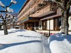 фото отеля Jungfraublick Hotel Wengen