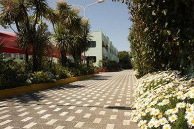 фото отеля Hotel Villa Bisceglie