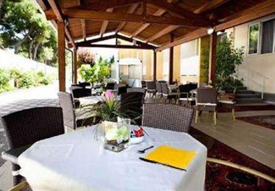 фото отеля Hotel Villa Bisceglie
