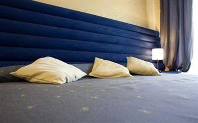фото отеля Hotel Villa Bisceglie