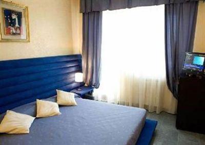 фото отеля Hotel Villa Bisceglie