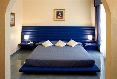 фото отеля Hotel Villa Bisceglie