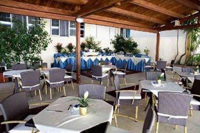 фото отеля Hotel Villa Bisceglie