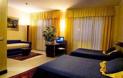 фото отеля Hotel Villa Bisceglie