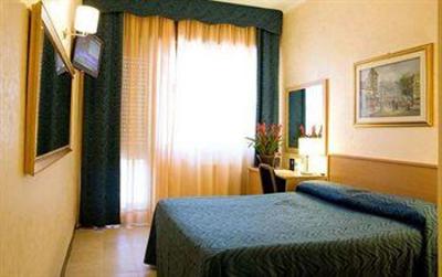 фото отеля Hotel Villa Bisceglie