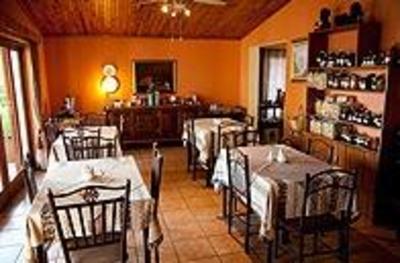 фото отеля Langenhoven Bed & Breakfast Oudtshoorn