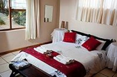 фото отеля Langenhoven Bed & Breakfast Oudtshoorn
