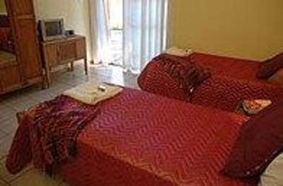 фото отеля Langenhoven Bed & Breakfast Oudtshoorn