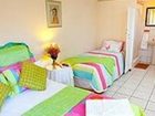 фото отеля Langenhoven Bed & Breakfast Oudtshoorn