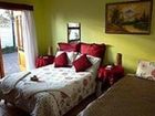 фото отеля Langenhoven Bed & Breakfast Oudtshoorn