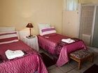 фото отеля Langenhoven Bed & Breakfast Oudtshoorn