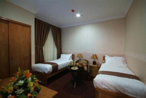 фото отеля Al Azhar Hotel Makkah