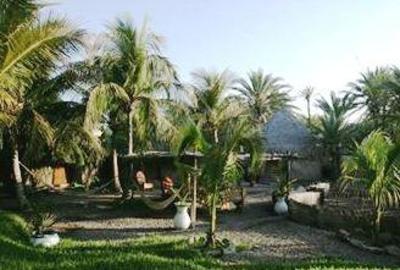фото отеля Baja Outpost