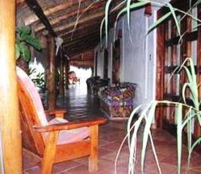 фото отеля Baja Outpost