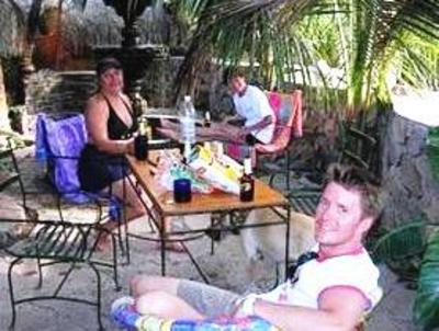 фото отеля Baja Outpost