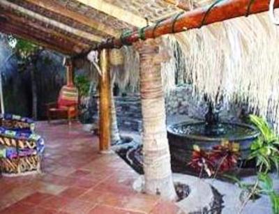 фото отеля Baja Outpost