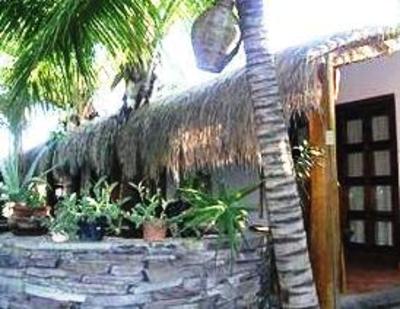 фото отеля Baja Outpost