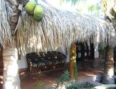 фото отеля Baja Outpost