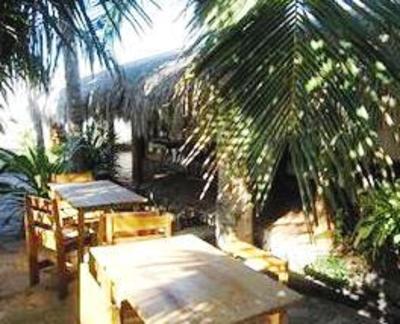 фото отеля Baja Outpost