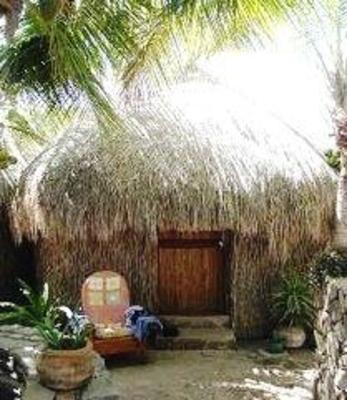 фото отеля Baja Outpost