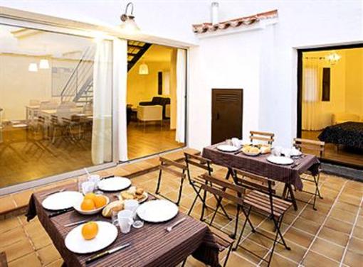 фото отеля Casa Babel Monfrague