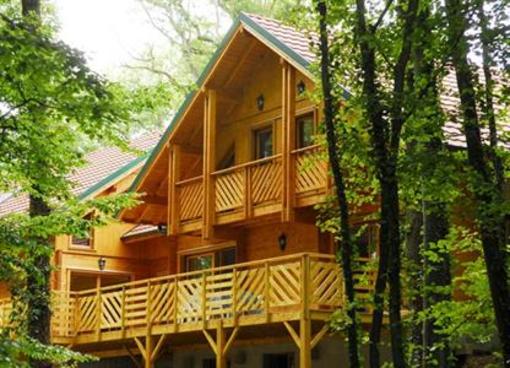фото отеля Hotel La Maison d'Hote