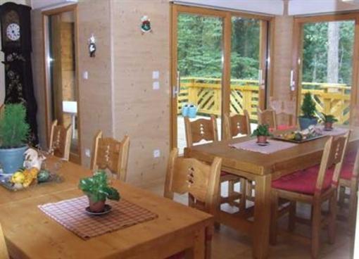 фото отеля Hotel La Maison d'Hote
