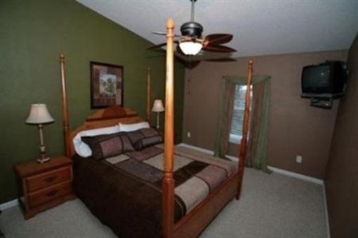 фото отеля Realty Quest Vacation Home Rentals Osprey Point Jacksonville