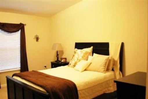 фото отеля Realty Quest Vacation Home Rentals Osprey Point Jacksonville