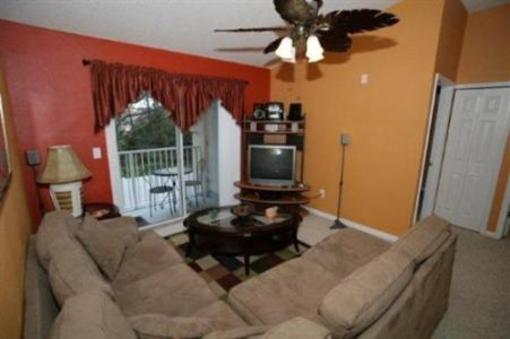 фото отеля Realty Quest Vacation Home Rentals Osprey Point Jacksonville