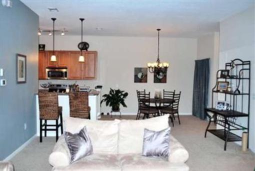 фото отеля Realty Quest Vacation Home Rentals Osprey Point Jacksonville