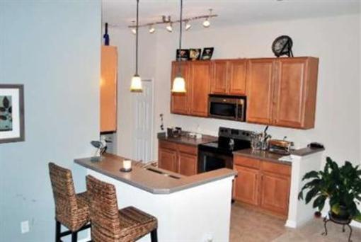фото отеля Realty Quest Vacation Home Rentals Osprey Point Jacksonville